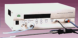 Видеокамера для лапароскопии комбинированная c иcточником света MGB FENCER