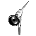 Оптика ARTHROLUX д 4 мм 30°, 175 мм 	455-19300 