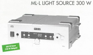 Ксеноновый источник света MGB LS-3000 X