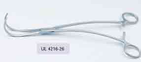  , Ligating Forceps(DeBakey), ,  260 UL 4216-26